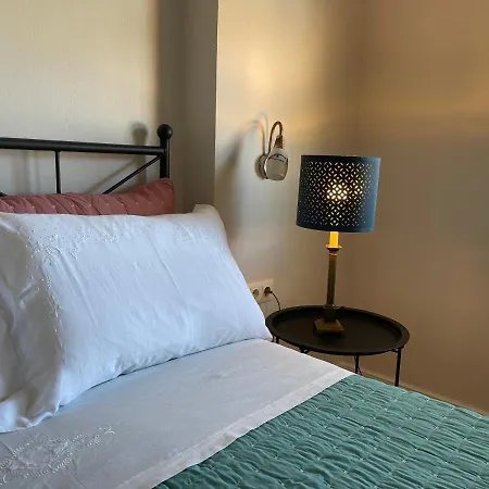 Beachfront In Qerret With A Private Pool