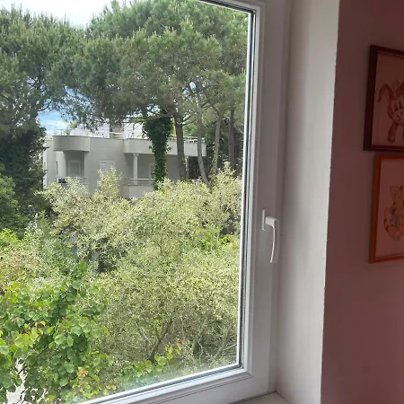 Beachfront In Qerret With A Private Pool Villa