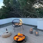 Beachfront In Qerret With A Private Pool Villa *