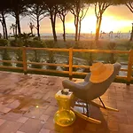 Beachfront In Qerret With A Private Pool Villa