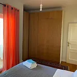 Beachfront In Qerret With A Private Pool Golem (Tirana)