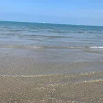 Villa Beachfront In Qerret With A Private Pool Golem (Tirana)