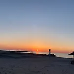 Villa Beachfront In Qerret With A Private Pool Golem (Tirana)