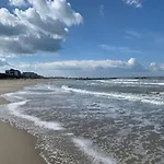 Beachfront In Qerret With A Private Pool Villa *