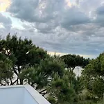 Villa Beachfront In Qerret With A Private Pool *