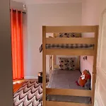 Beachfront In Qerret With A Private Pool * Golem (Tirana)