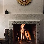 Villa Beachfront In Qerret With A Private Pool