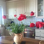 Beachfront In Qerret With A Private Pool Villa *