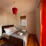 Beachfront In Qerret With A Private Pool 빌라 골렘