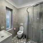 Villa Beachfront In Qerret With A Private Pool