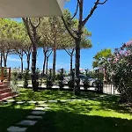 Beachfront In Qerret With A Private Pool *