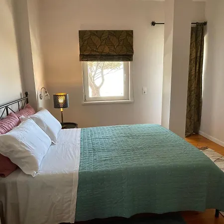 Beachfront In Qerret With A Private Pool فيلة