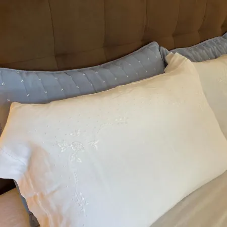 Beachfront In Qerret With A Private Pool