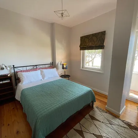 Beachfront In Qerret With A Private Pool غوليم