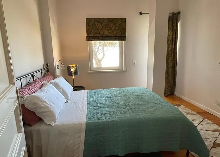 Beachfront In Qerret With A Private Pool Villa