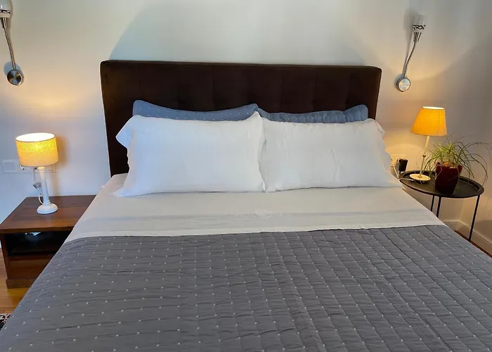 Beachfront In Qerret With A Private Pool ヴィラ ゴーレム