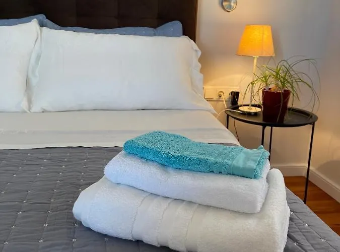 Beachfront In Qerret With A Private Pool Villa *