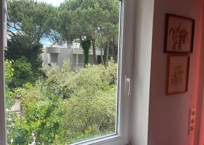 Beachfront In Qerret With A Private Pool Villa